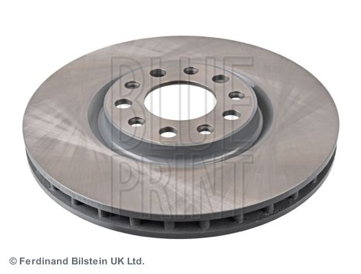 BLUE PRINT Тормозной диск ADL144311